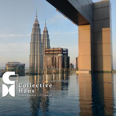 Royce Klcc Kuala Lumpur City Centre By Collective Haus ภายนอก รูปภาพ