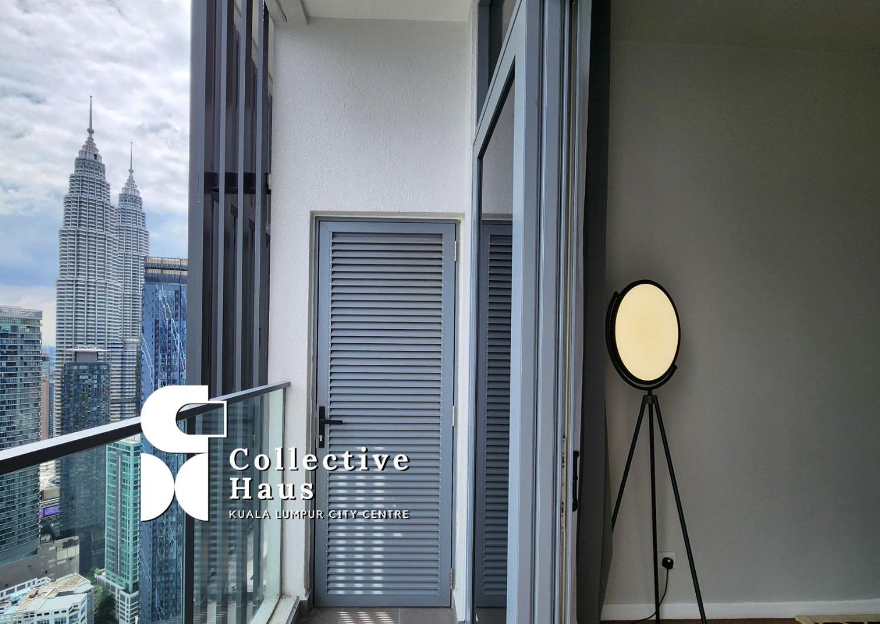 Royce Klcc Kuala Lumpur City Centre By Collective Haus ห้อง รูปภาพ