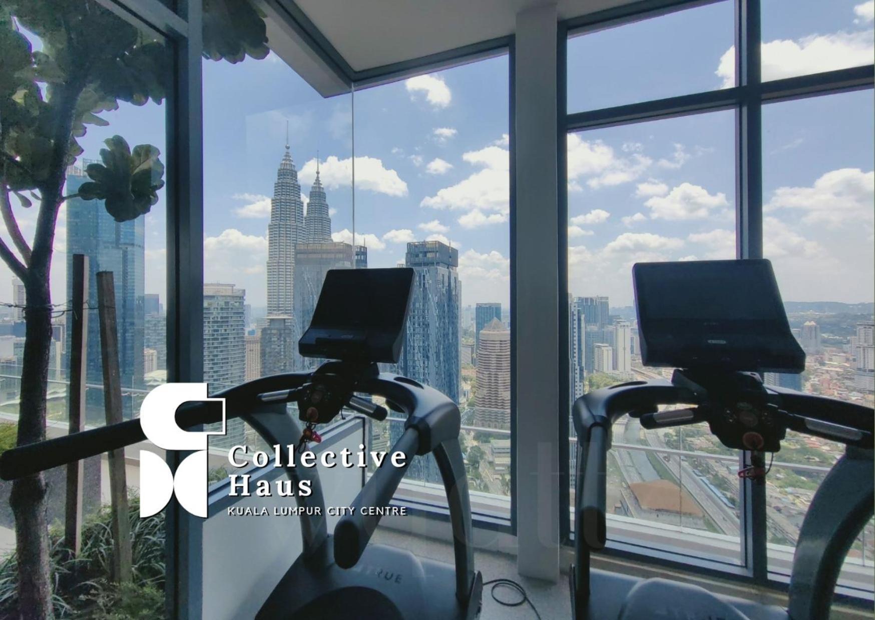 Royce Klcc Kuala Lumpur City Centre By Collective Haus ภายนอก รูปภาพ
