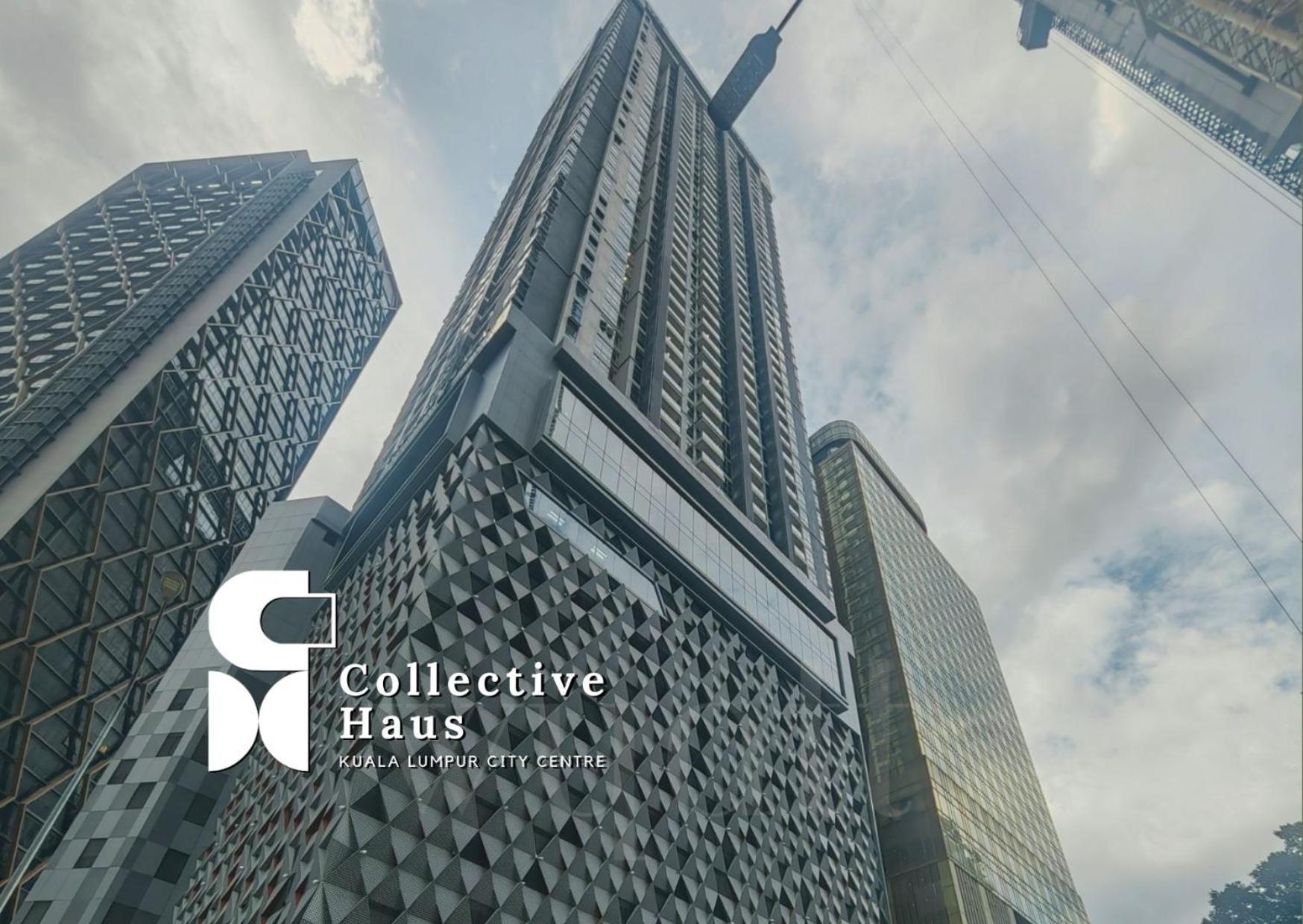 Royce Klcc Kuala Lumpur City Centre By Collective Haus ภายนอก รูปภาพ