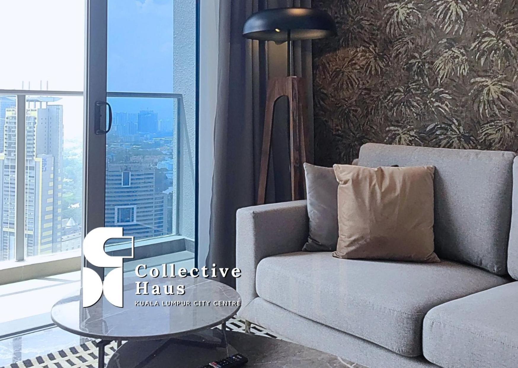 Royce Klcc Kuala Lumpur City Centre By Collective Haus ห้อง รูปภาพ