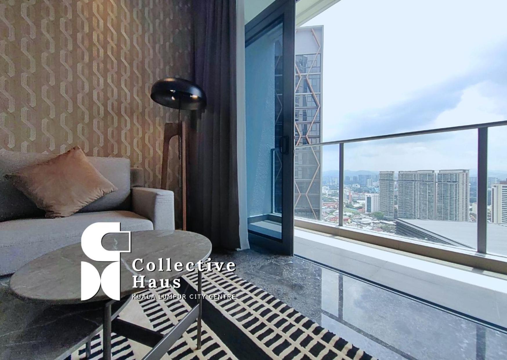 Royce Klcc Kuala Lumpur City Centre By Collective Haus ห้อง รูปภาพ