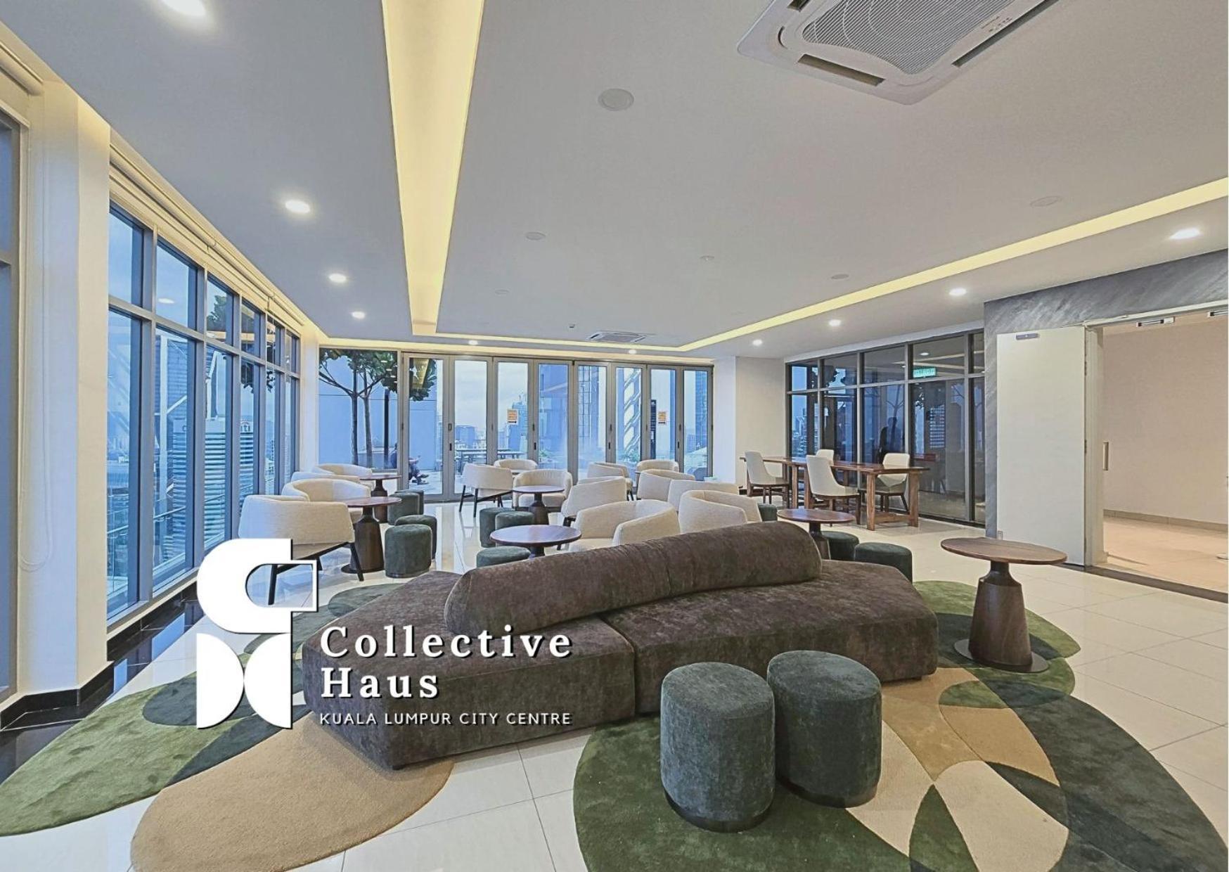 Royce Klcc Kuala Lumpur City Centre By Collective Haus ภายนอก รูปภาพ