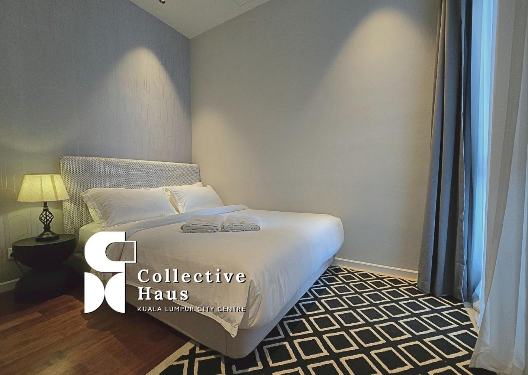 Royce Klcc Kuala Lumpur City Centre By Collective Haus ห้อง รูปภาพ